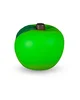 Prime Line Apple Shape Super Sqush Stress Ball Sensory Toy