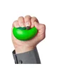 Prime Line Apple Shape Super Sqush Stress Ball Sensory Toy