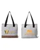 Prime Line Asher 12-Can Cooler Tote Bag