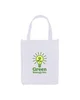 Prime Line Atlas Non-Woven Grocery Tote Bag