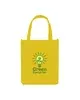 Prime Line Atlas Non-Woven Grocery Tote Bag