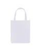 Prime Line Atlas Non-Woven Grocery Tote Bag