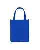 Prime Line Atlas Non-Woven Grocery Tote Bag