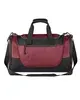 Prime Line Austin Nylon Collection Duffel Bag