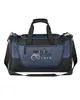 Prime Line Austin Nylon Collection Duffel Bag