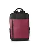 Prime Line Austin Nylon Collection Laptop Backpack