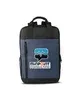 Prime Line Austin Nylon Collection Laptop Backpack