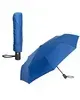 Prime Line Auto Open-Close Folding Umbrella