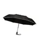 Prime Line Auto-Open Umbrella With Reflective Trim