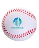 Prime Line Baseball Shape Stress Reliever Ball