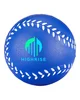 Prime Line Baseball Shape Stress Reliever Ball