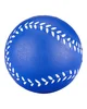 Prime Line Baseball Shape Stress Reliever Ball