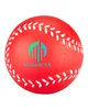 Prime Line Baseball Shape Stress Reliever Ball