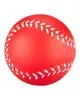 Prime Line Baseball Shape Stress Reliever Ball