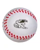 Prime Line Baseball Shape Super Squish Stress Ball Sensory Toy