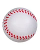 Prime Line Baseball Shape Super Squish Stress Ball Sensory Toy