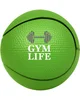 Prime Line Basketball Shape Stress Ball