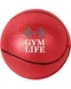 Prime Line Basketball Shape Stress Ball