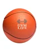 Prime Line Basketball Shape Stress Ball