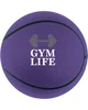 Prime Line Basketball Shape Stress Ball