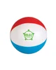 Prime Line Beach Ball Shape Stress Ball