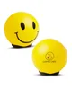 Prime Line Classic Smiley Face Stress Ball