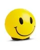 Prime Line Classic Smiley Face Stress Ball