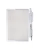 Prime Line Clear-View Jotter With Pen