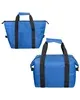 Prime Line Collapsible Lunch Cooler Tote Bag