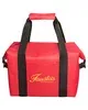 Prime Line Collapsible Lunch Cooler Tote Bag