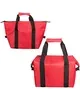 Prime Line Collapsible Lunch Cooler Tote Bag