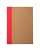 Prime Line Color-Pop Recycled Notebook