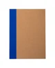 Prime Line Color-Pop Recycled Notebook