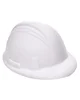 Prime Line Construction Hard Hat Shape Stress Ball