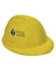 Prime Line Construction Hard Hat Shape Stress Ball