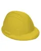 Prime Line Construction Hard Hat Shape Stress Ball