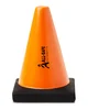 Prime Line Construction Traffic Cone Shape Stress Ball