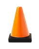 Prime Line Construction Traffic Cone Shape Stress Ball