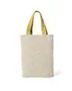 Prime Line Cotton Chambray Tote Bag