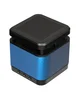 Prime Line Cube Wireless Speaker and Charger