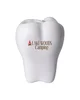 Prime Line Dental Tooth Shape Stress Ball