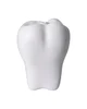 Prime Line Dental Tooth Shape Stress Ball