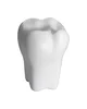 Prime Line Dental Tooth Shape Stress Ball