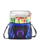 Prime Line Diamond Cooler Bag With Wireless Speaker