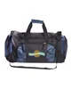 Prime Line Diamond Duffel Bag