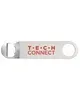 Prime Line Double Sided Metal Bottle Opener