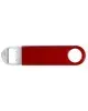 Prime Line Double Sided Metal Bottle Opener