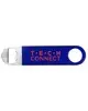 Prime Line Double Sided Metal Bottle Opener