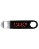 Prime Line Double Sided Metal Bottle Opener