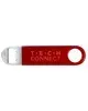 Prime Line Double Sided Metal Bottle Opener